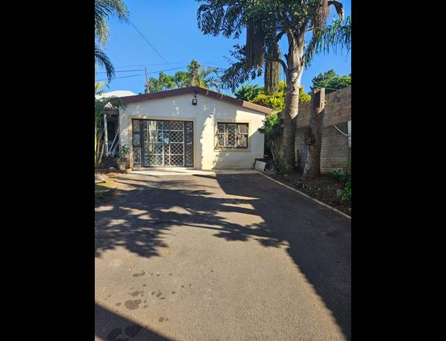1 BEDROOM PROPERTY TO RENT IN DURBAN NORTH